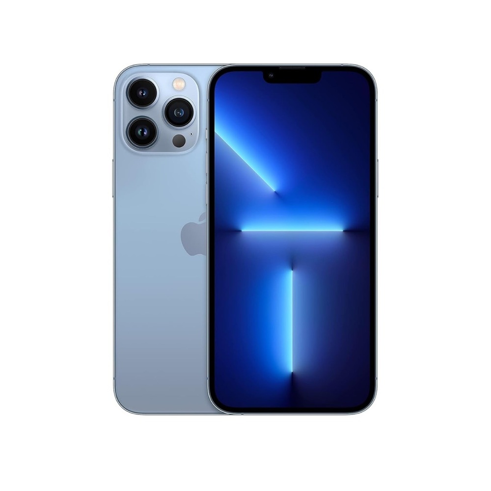 Apple iPhone 13 Pro Max - Sierra Blue